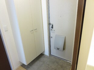 マロンの物件内観写真